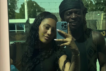 Ο Ζερεμί Ντοκού θα γίνει πατέρας